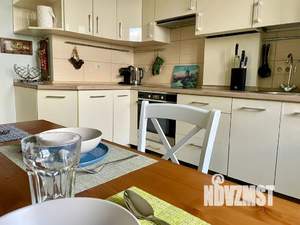 1-к квартира, посуточно, 42м2, 14/14 этаж