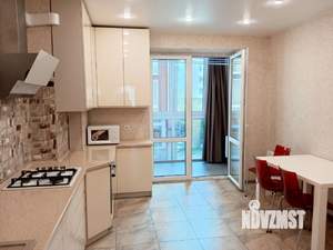 1-к квартира, на длительный срок, 45м2, 3/9 этаж