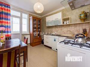 1-к квартира, на длительный срок, 39м2, 8/9 этаж