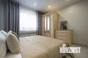 2-к квартира, посуточно, 60м2, 3/9 этаж