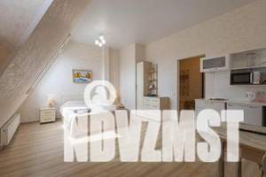 1-к квартира, посуточно, 38м2, 8/8 этаж