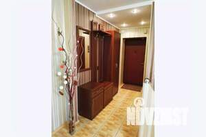 1-к квартира, посуточно, 32м2, 3/5 этаж