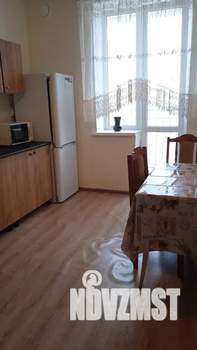 1-к квартира, посуточно, 36м2, 7/9 этаж