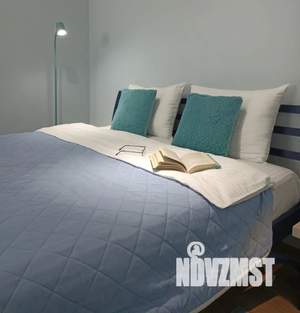 1-к квартира, посуточно, 37м2, 2/3 этаж