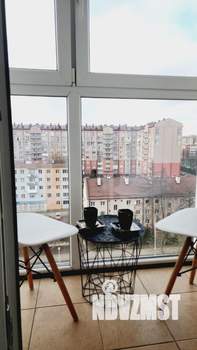 1-к квартира, на длительный срок, 40м2, 9/10 этаж