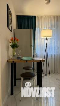 1-к квартира, посуточно, 35м2, 3/4 этаж