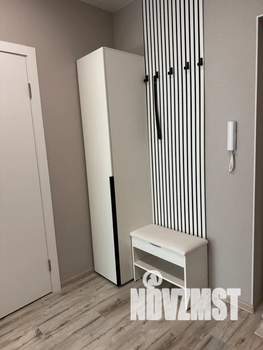 1-к квартира, посуточно, 42м2, 2/7 этаж