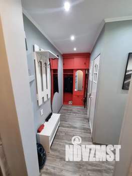 1-к квартира, посуточно, 32м2, 4/5 этаж