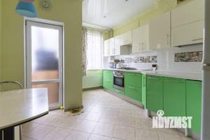 2-к квартира, на длительный срок, 62м2, 2/11 этаж