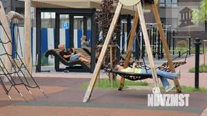 1-к квартира, на длительный срок, 43м2, 7/9 этаж