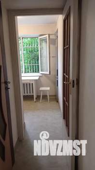 3-к квартира, посуточно, 56м2, 1/5 этаж