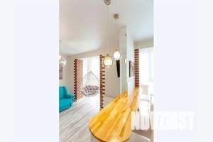 1-к квартира, посуточно, 48м2, 13/14 этаж