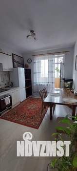 1-к квартира, посуточно, 48м2, 9/14 этаж