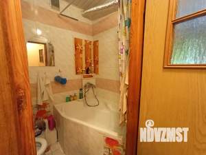 2-к квартира, посуточно, 37м2, 5/5 этаж