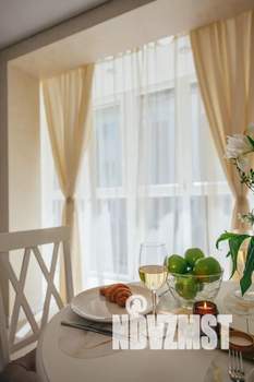 2-к квартира, посуточно, 68м2, 1/4 этаж