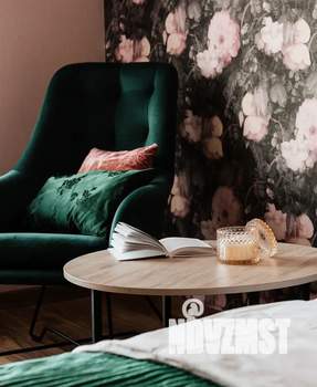 1-к квартира, посуточно, 40м2, 7/8 этаж