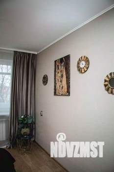 2-к квартира, посуточно, 52м2, 1/1 этаж