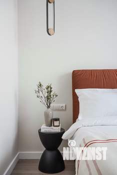 1-к квартира, посуточно, 12м2, 1/1 этаж