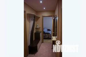 2-к квартира, посуточно, 56м2, 1/5 этаж