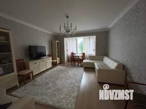 2-к квартира, посуточно, 80м2, 1/5 этаж