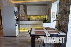 3-к квартира, посуточно, 87м2, 9/9 этаж