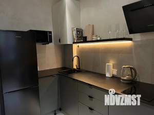 1-к квартира, посуточно, 41м2, 1/7 этаж