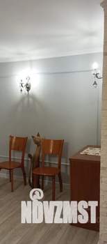 2-к квартира, посуточно, 41м2, 3/4 этаж