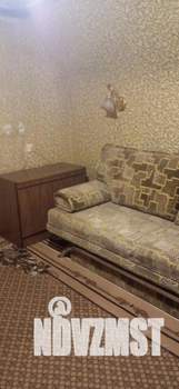 2-к квартира, на длительный срок, 39м2, 3/3 этаж