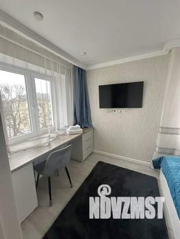 2-к квартира, посуточно, 43м2, 4/5 этаж