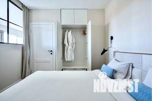 1-к квартира, посуточно, 48м2, 5/5 этаж