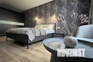 1-к квартира, посуточно, 41м2, 7/17 этаж