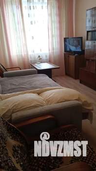 1-к квартира, посуточно, 36м2, 7/9 этаж