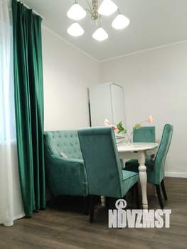 2-к квартира, на длительный срок, 56м2, 2/3 этаж