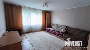 1-к квартира, на длительный срок, 40м2, 1/9 этаж