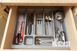 Студия квартира, посуточно, 35м2, 2/5 этаж