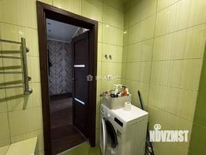 1-к квартира, на длительный срок, 43м2, 11/12 этаж