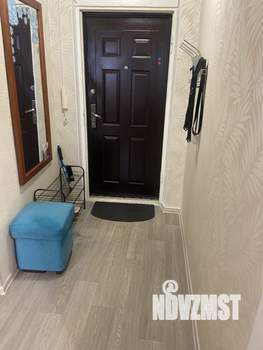 1-к квартира, на длительный срок, 30м2, 2/5 этаж