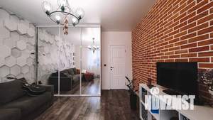 2-к квартира, посуточно, 55м2, 5/8 этаж