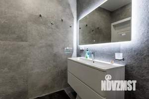 2-к квартира, посуточно, 50м2, 4/4 этаж