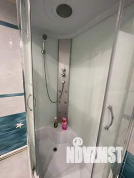 1-к квартира, посуточно, 55м2, 1/1 этаж