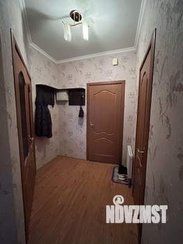 1-к квартира, на длительный срок, 37м2, 4/5 этаж