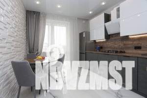 1-к квартира, посуточно, 45м2, 4/13 этаж