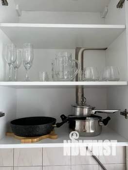 1-к квартира, посуточно, 34м2, 4/5 этаж