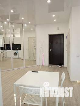 1-к квартира, посуточно, 32м2, 7/9 этаж