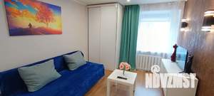 2-к квартира, посуточно, 35м2, 3/4 этаж