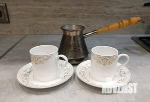 1-к квартира, посуточно, 33м2, 1/8 этаж