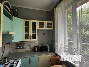 2-к квартира, посуточно, 60м2, 1/2 этаж