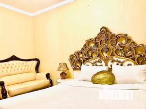 3-к квартира, посуточно, 60м2, 3/5 этаж