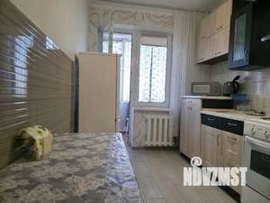 1-к квартира, посуточно, 35м2, 13/17 этаж