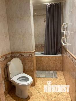 2-к квартира, посуточно, 68м2, 5/5 этаж